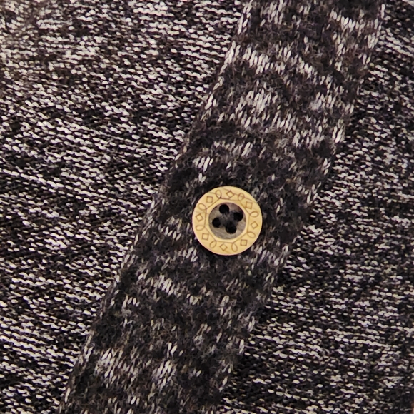 Cowell Neck Sweater - Picture 6 of 8